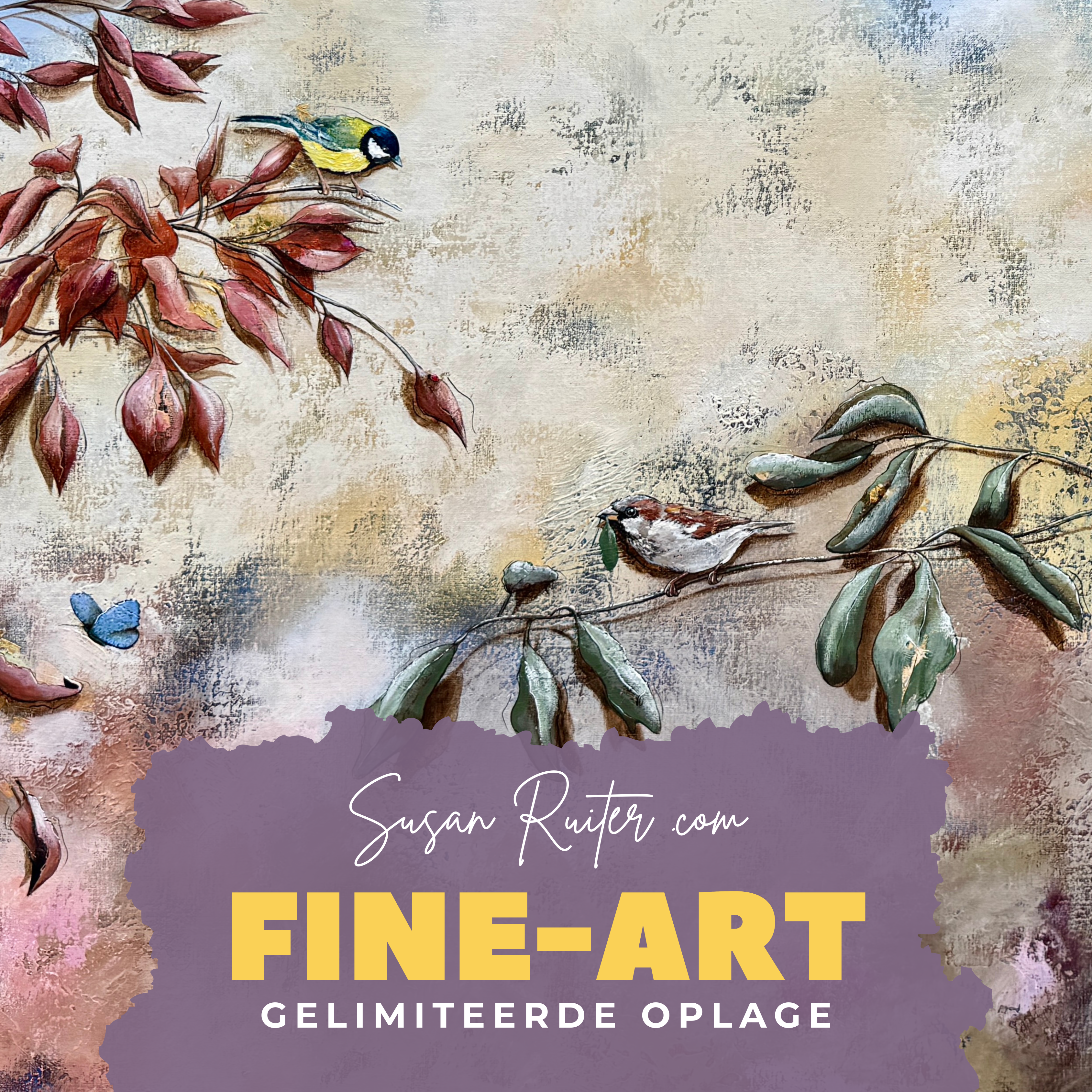 Waarde van origineel of reproductie?